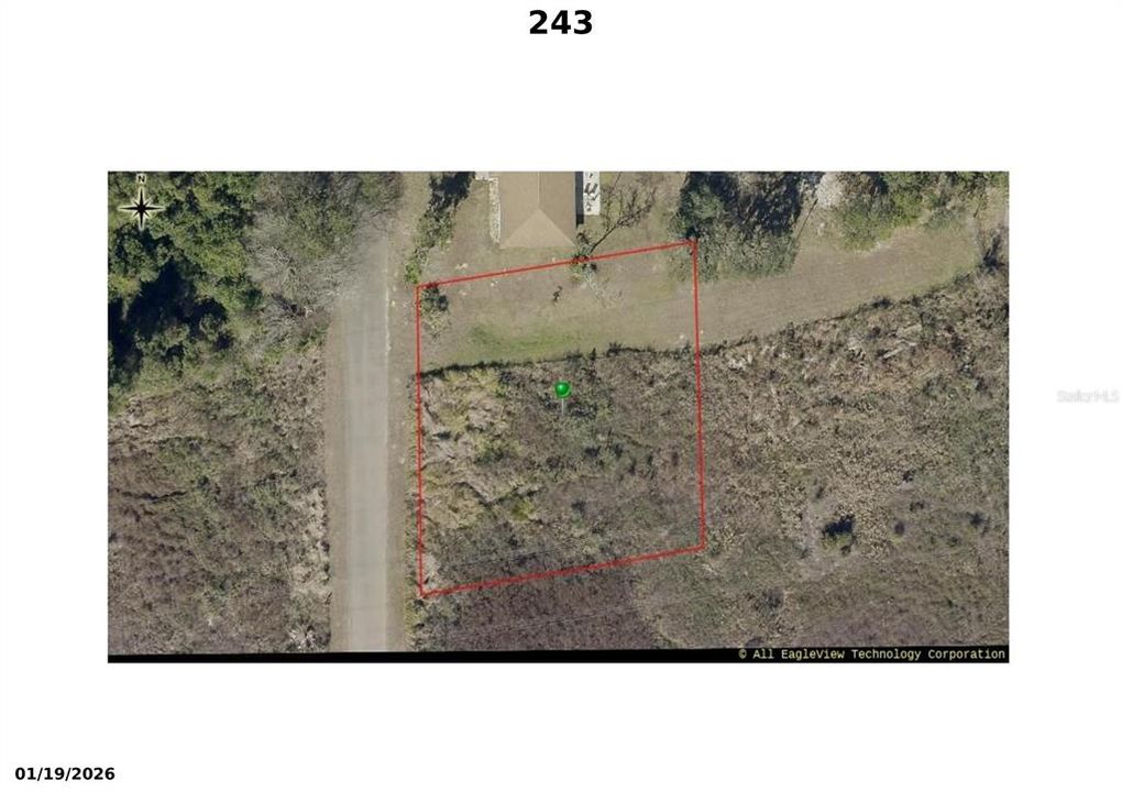 En Venta: $29,500 (0.37 acres)
