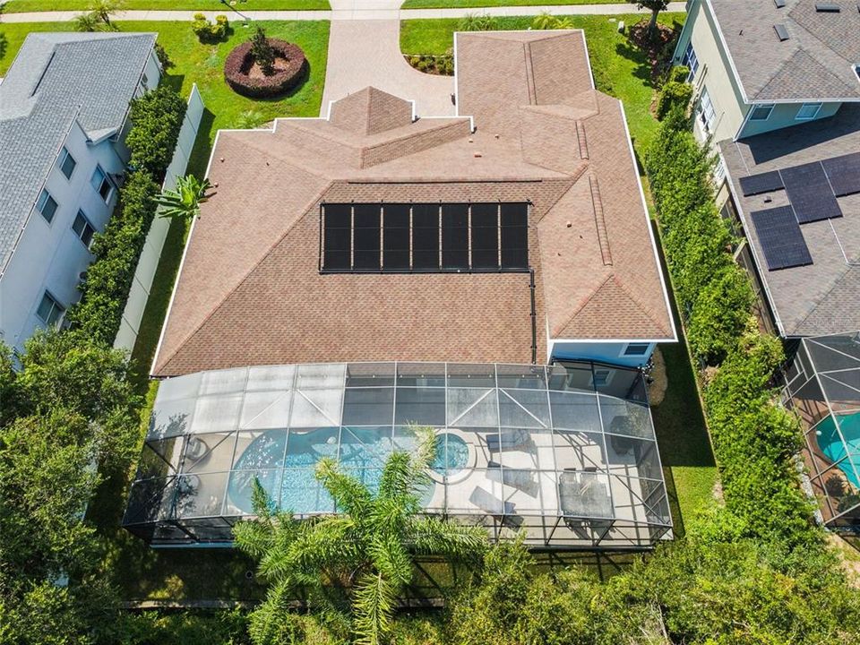 Activo con contrato: $1,125,000 (5 camas, 4 baños, 3768 Pies cuadrados)