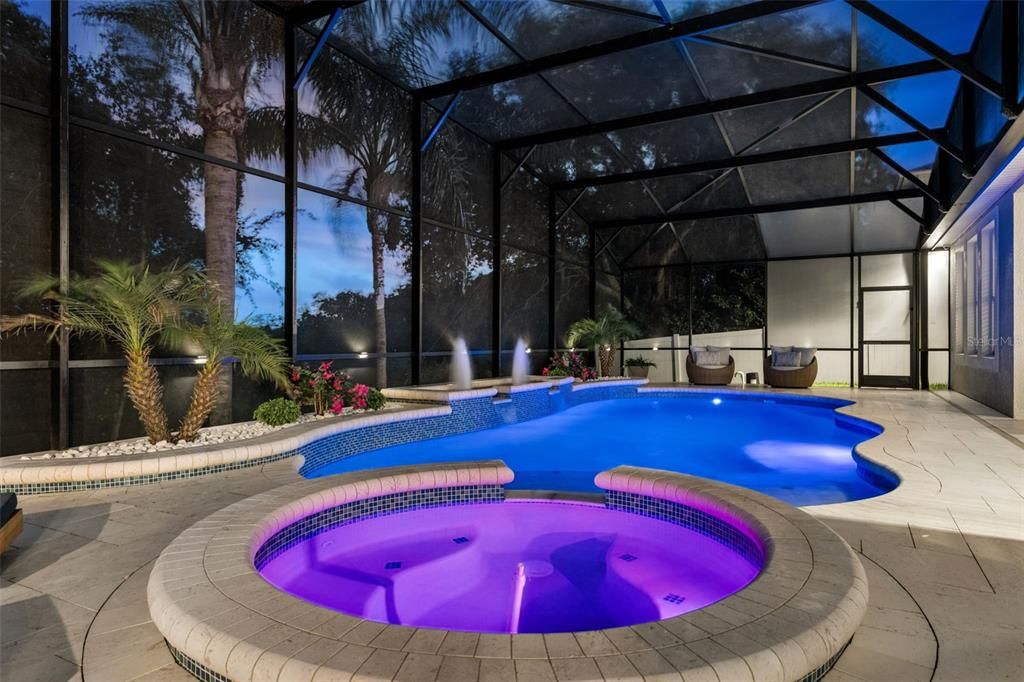 Activo con contrato: $1,125,000 (5 camas, 4 baños, 3768 Pies cuadrados)