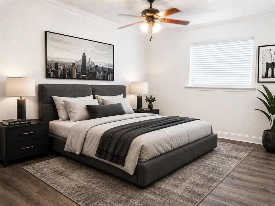 For Rent: $995 (1 beds, 1 baths, 624 Square Feet)