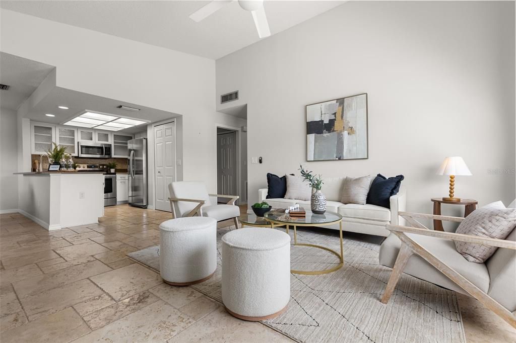 For Sale: $389,000 (2 beds, 2 baths, 1140 Square Feet)
