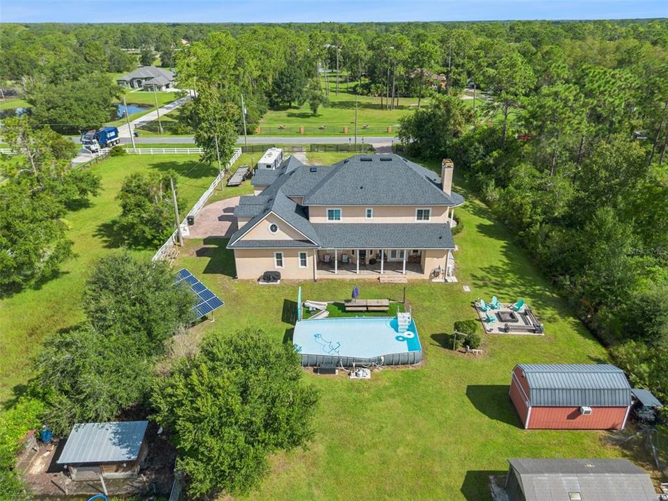 На продажу: $925,000 (5 спален, 5 ванн, 3528 Квадратных фут)