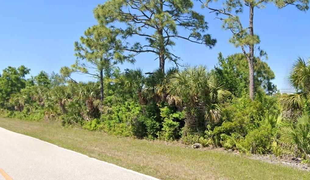 En Venta: $30,000 (0.23 acres)