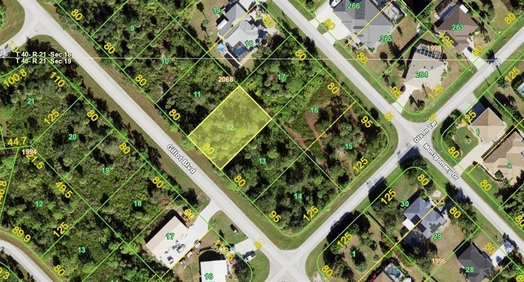 En Venta: $30,000 (0.23 acres)