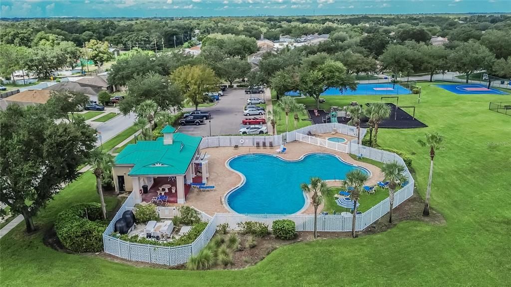 На продажу: $460,000 (4 спален, 2 ванн, 2262 Квадратных фут)