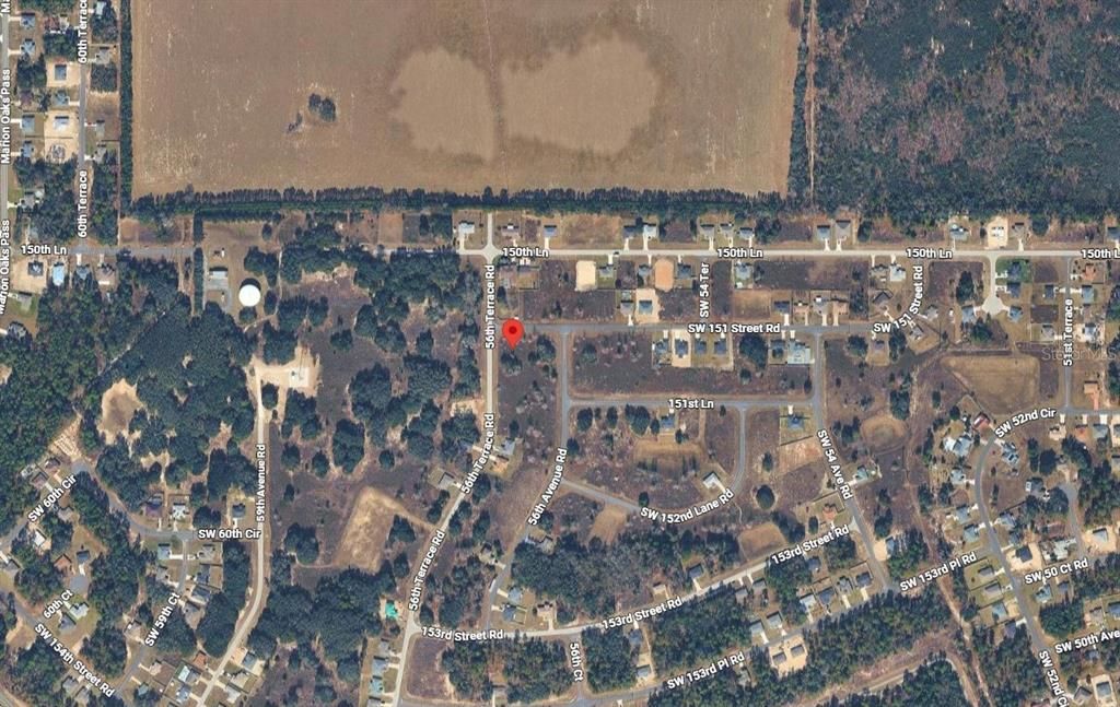 На продажу: $35,000 (0.29 acres)