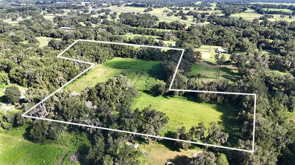 На продажу: $300,000 (10.00 acres)