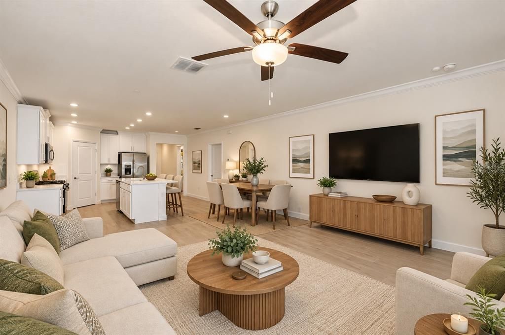 For Rent: $2,200 (2 beds, 2 baths, 1395 Square Feet)