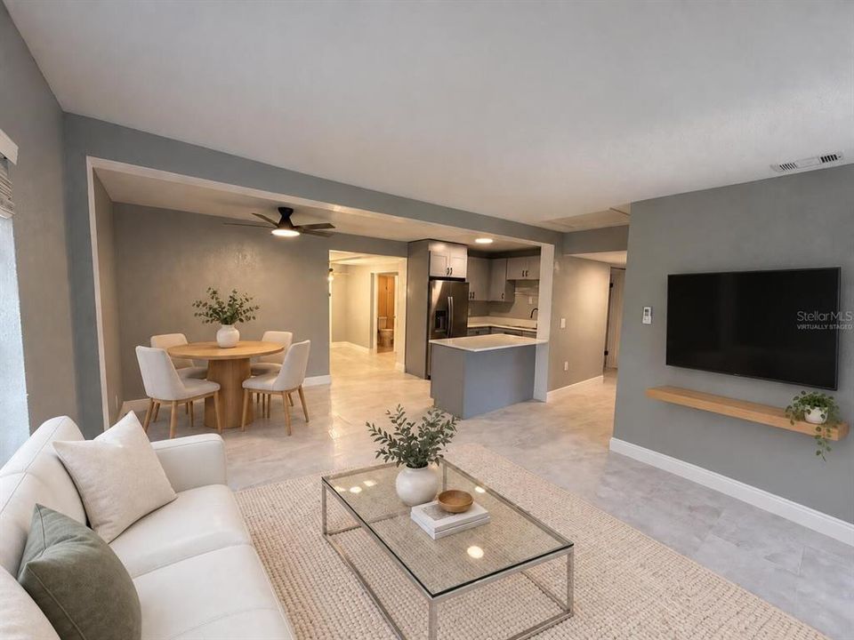 For Sale: $315,000 (3 beds, 2 baths, 1262 Square Feet)