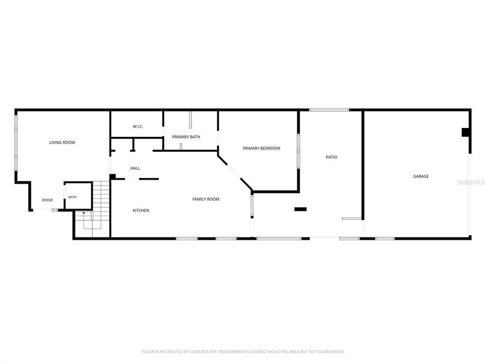 For Sale: $599,000 (3 beds, 3 baths, 2268 Square Feet)
