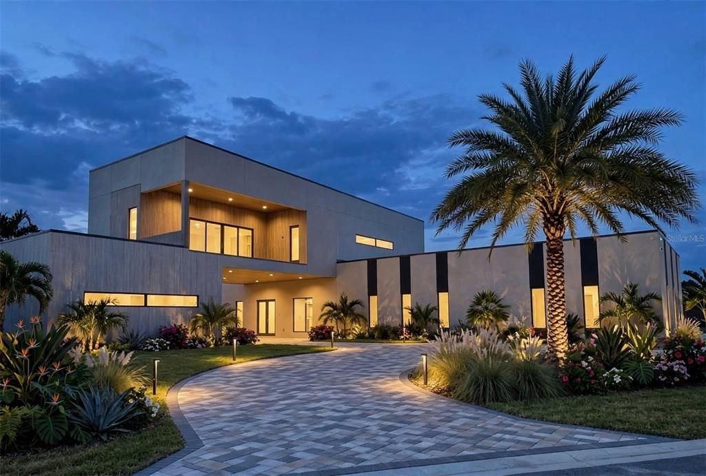 En Venta: $1,900,000 (5 camas, 5 baños, 6300 Pies cuadrados)