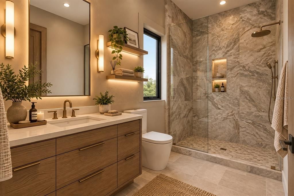 En Venta: $1,900,000 (5 camas, 5 baños, 6300 Pies cuadrados)