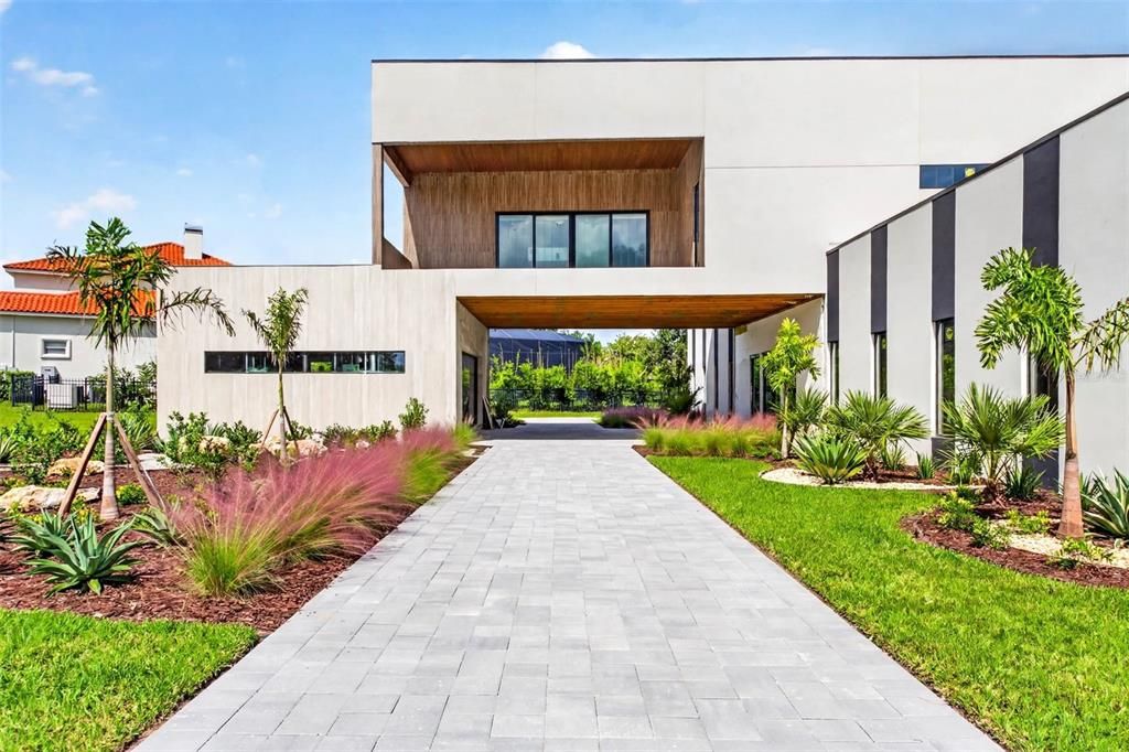 En Venta: $1,900,000 (5 camas, 5 baños, 6300 Pies cuadrados)