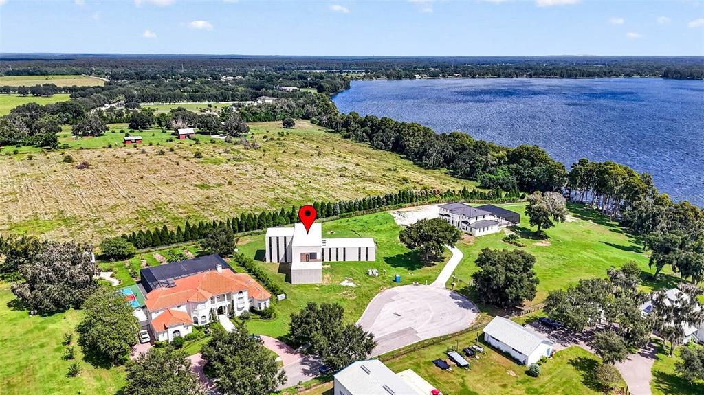 En Venta: $1,900,000 (5 camas, 5 baños, 6300 Pies cuadrados)