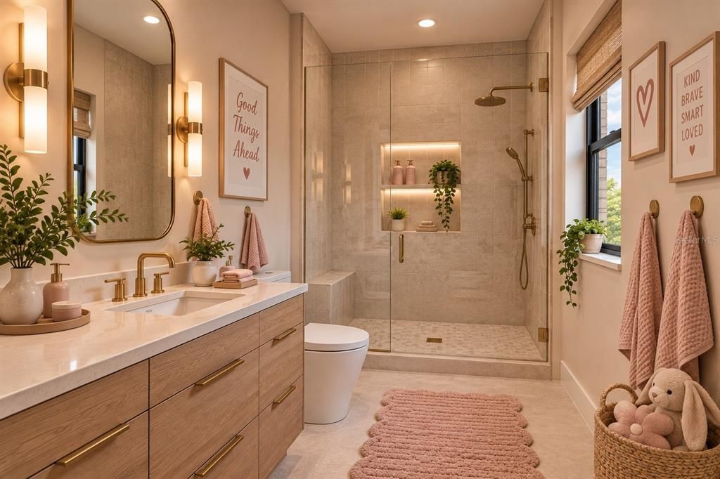En Venta: $1,900,000 (5 camas, 5 baños, 6300 Pies cuadrados)