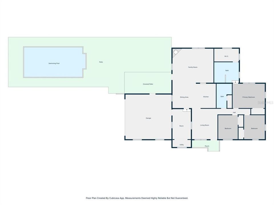 For Sale: $468,500 (3 beds, 2 baths, 2202 Square Feet)