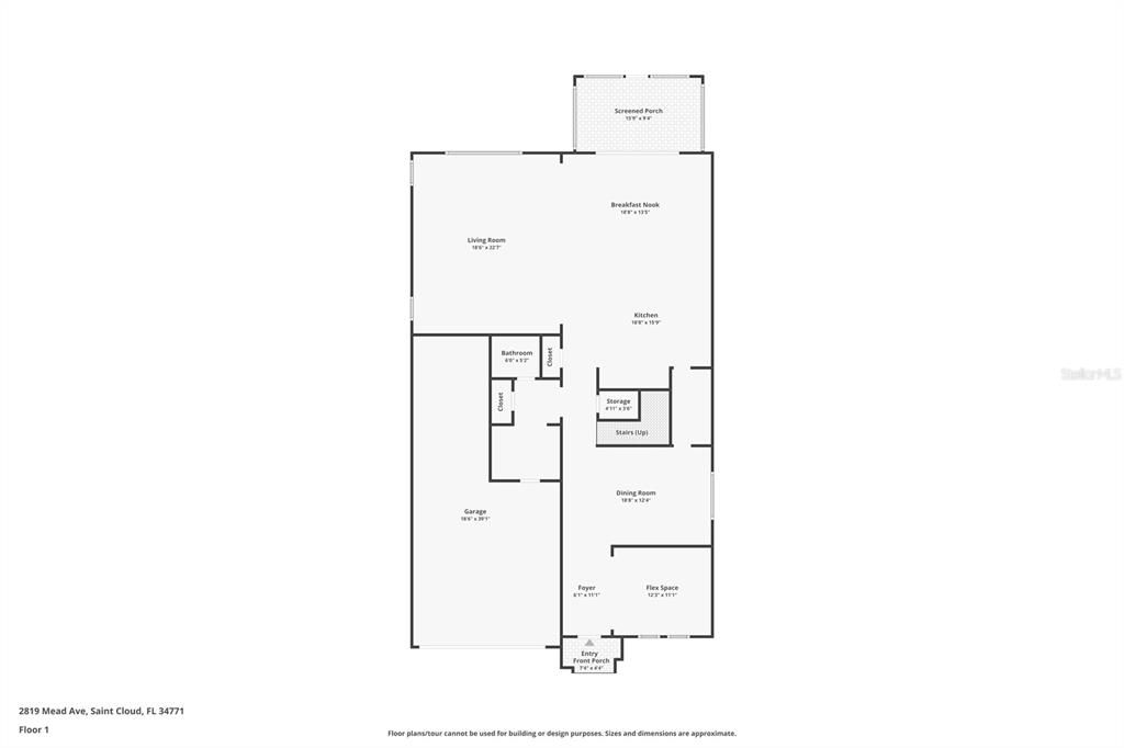 En Venta: $649,900 (4 camas, 3 baños, 4391 Pies cuadrados)