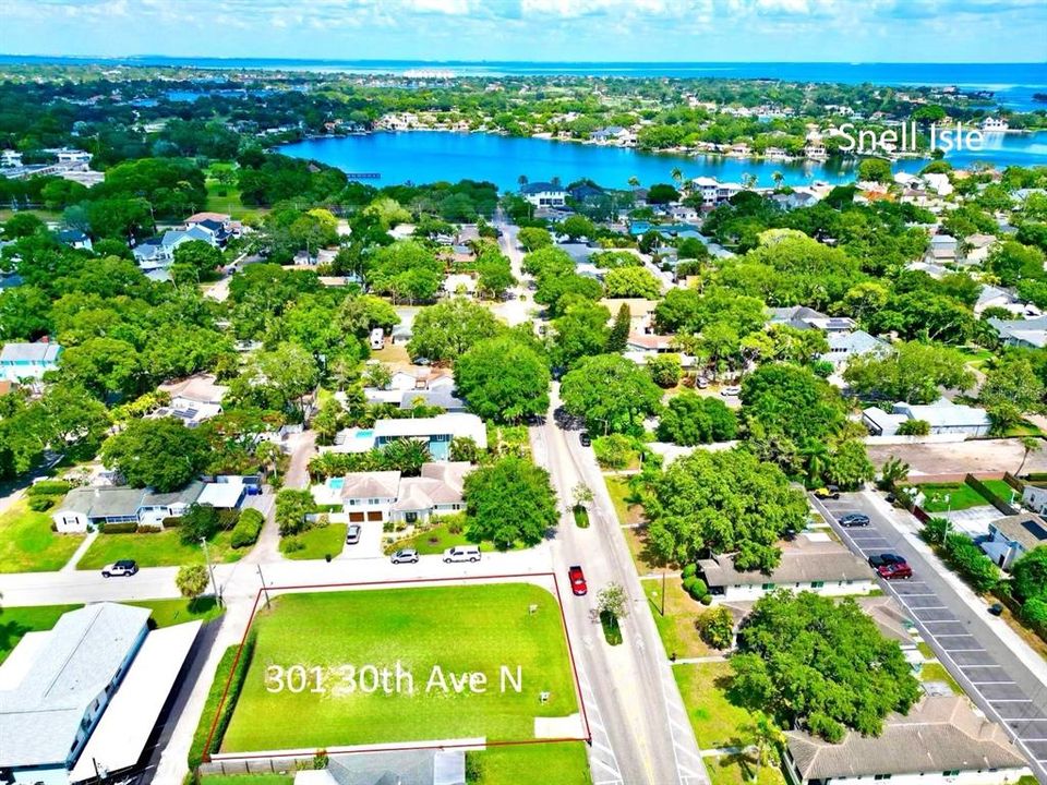 For Sale: $699,000 (0.22 acres)