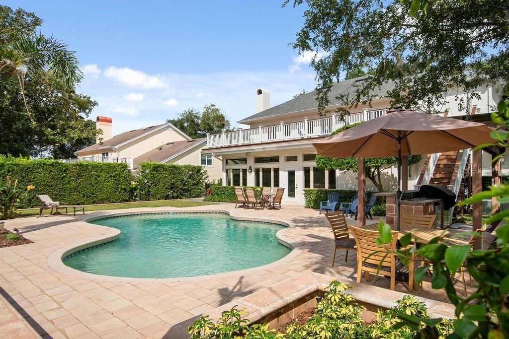 En Venta: $2,095,000 (4 camas, 4 baños, 3776 Pies cuadrados)