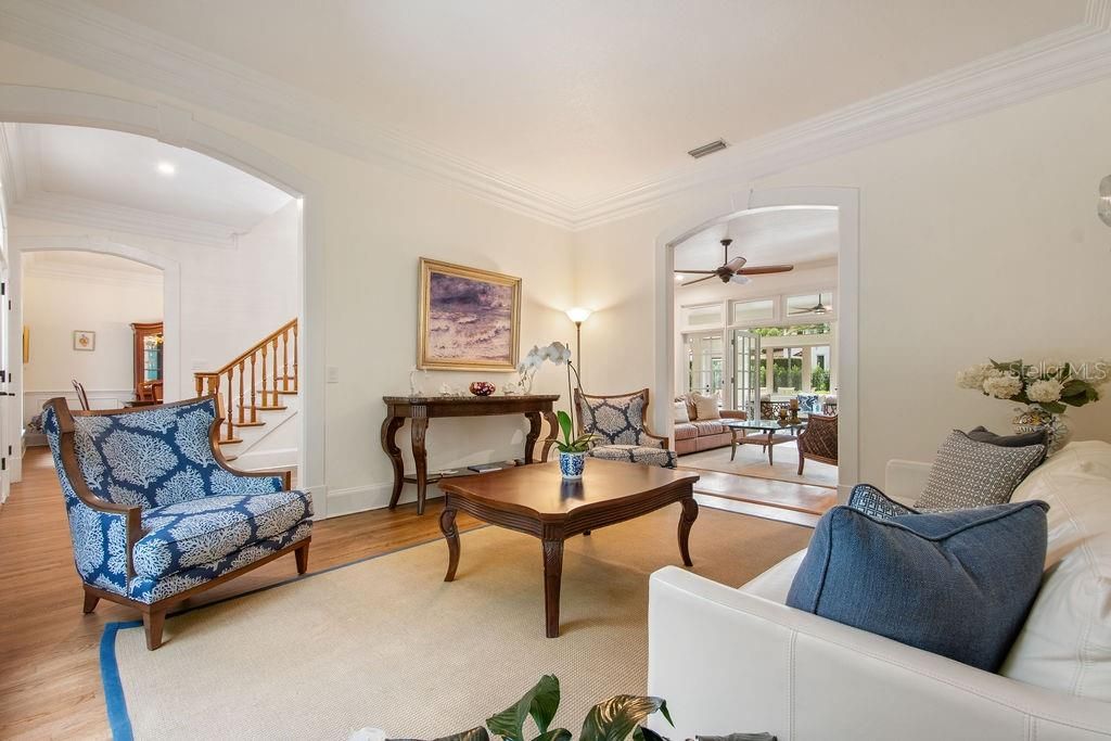 En Venta: $2,095,000 (4 camas, 4 baños, 3776 Pies cuadrados)