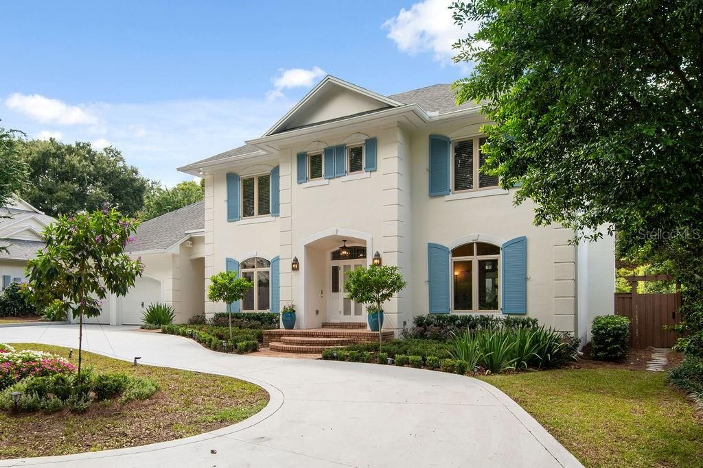 En Venta: $2,095,000 (4 camas, 4 baños, 3776 Pies cuadrados)