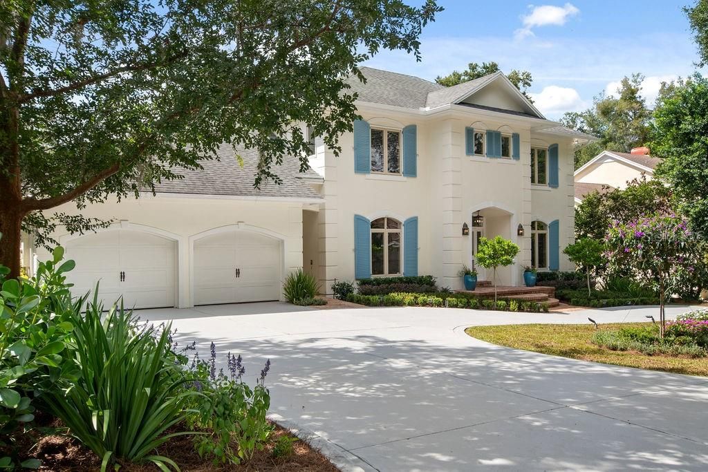 En Venta: $2,095,000 (4 camas, 4 baños, 3776 Pies cuadrados)