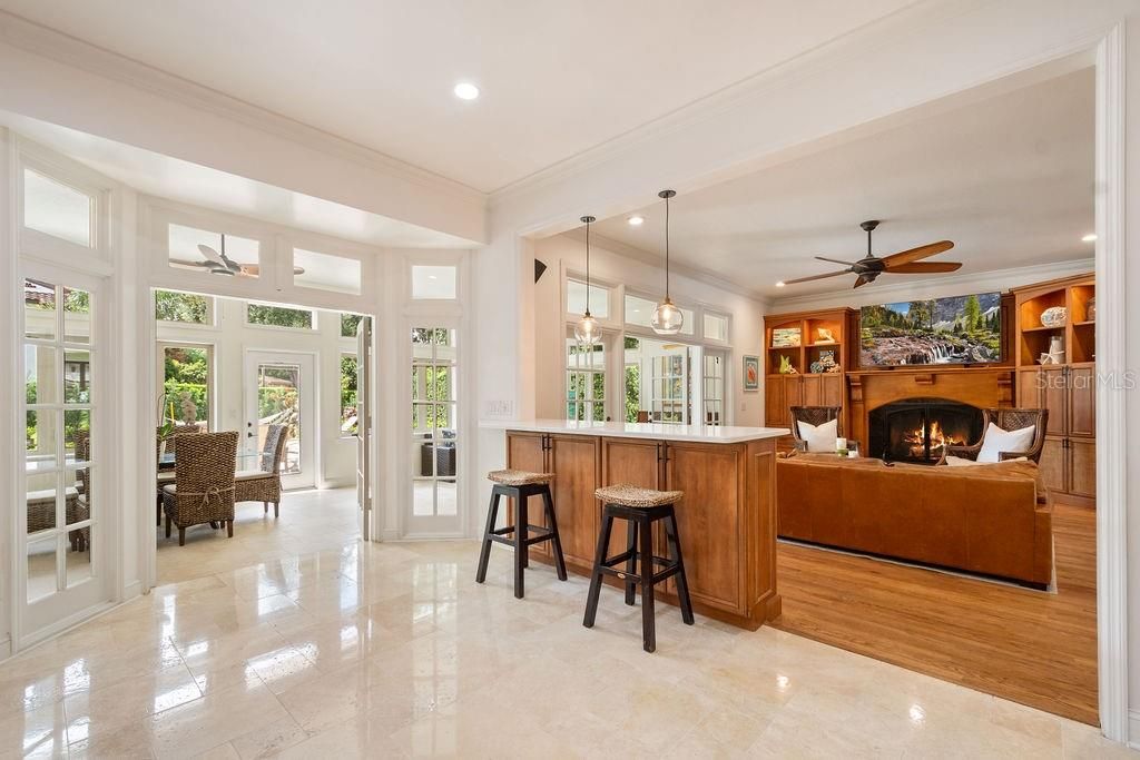 En Venta: $2,095,000 (4 camas, 4 baños, 3776 Pies cuadrados)