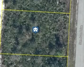 На продажу: $19,900 (0.23 acres)