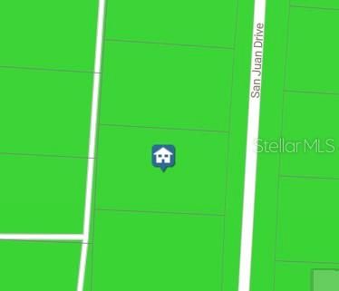 На продажу: $19,900 (0.23 acres)