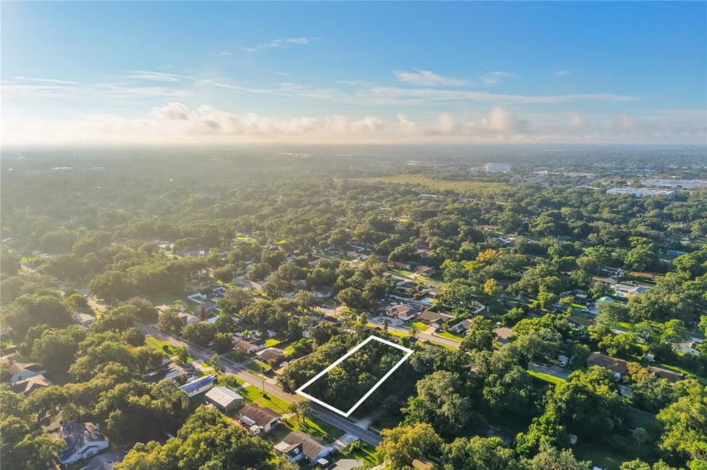 Под контрактом: $160,000 (0.30 acres)