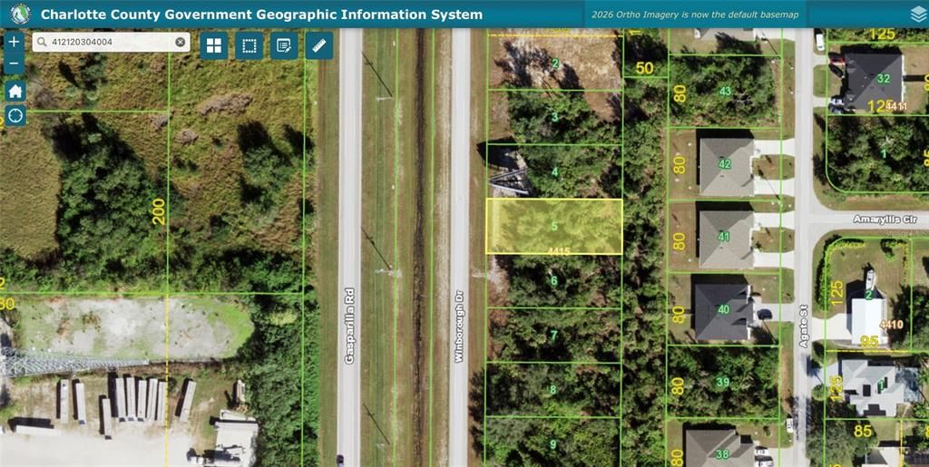 На продажу: $40,000 (0.21 acres)