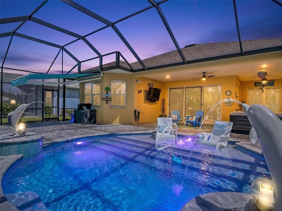 En Venta: $775,000 (2 camas, 2 baños, 2067 Pies cuadrados)
