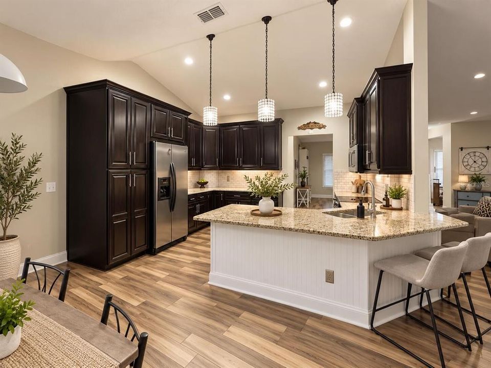 En Venta: $589,000 (3 camas, 2 baños, 2035 Pies cuadrados)
