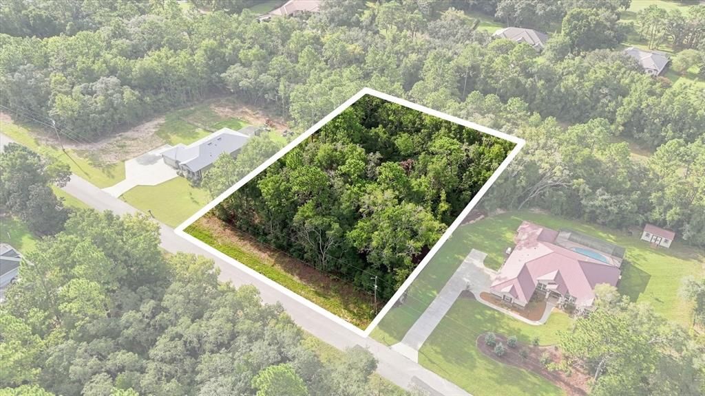 Под контрактом: $100,000 (1.03 acres)