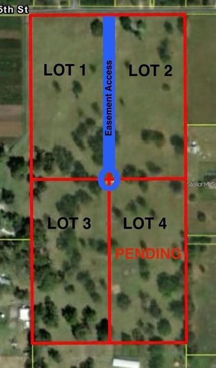 На продажу: $515,000 (10.00 acres)
