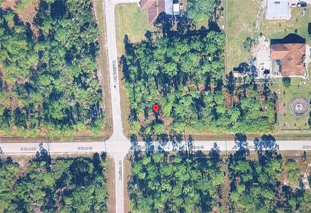 待售: $20,000 (0.25 acres)
