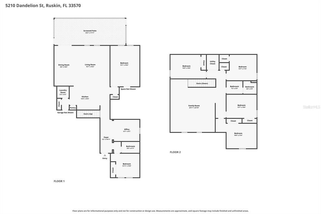 En Venta: $429,900 (6 camas, 3 baños, 3362 Pies cuadrados)