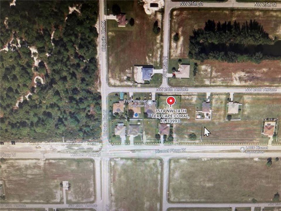 Recently Sold: $47,000 (0.34 acres)
