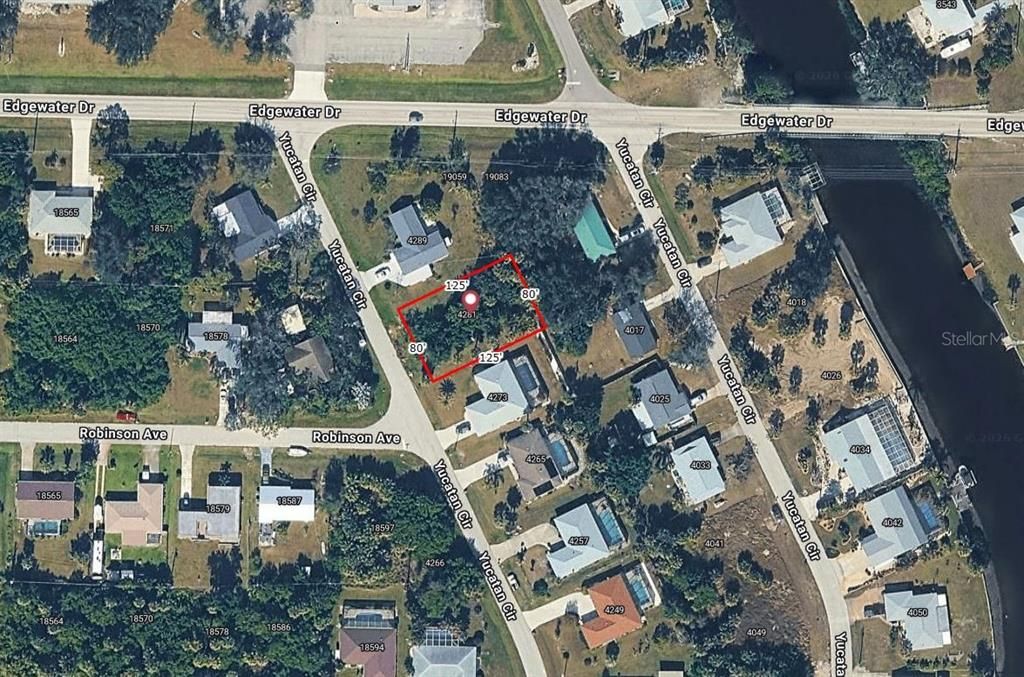 待售: $21,000 (0.23 acres)