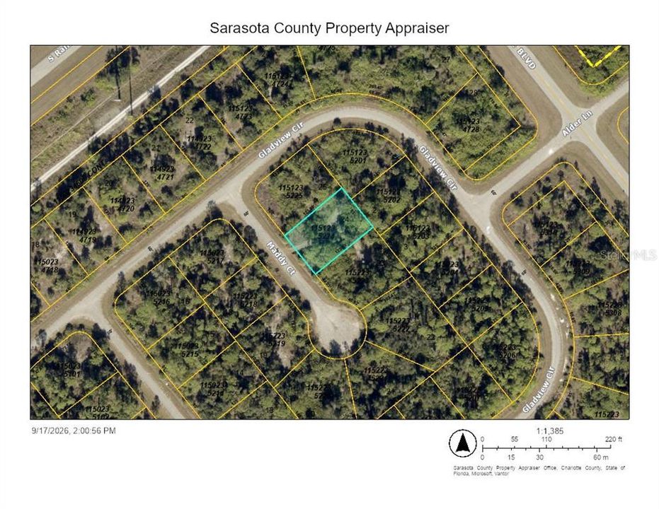 En Venta: $30,990 (0.23 acres)
