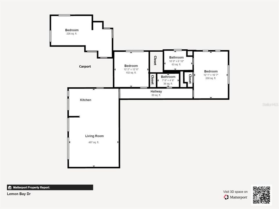 En Venta: $750,000 (3 camas, 2 baños, 1592 Pies cuadrados)