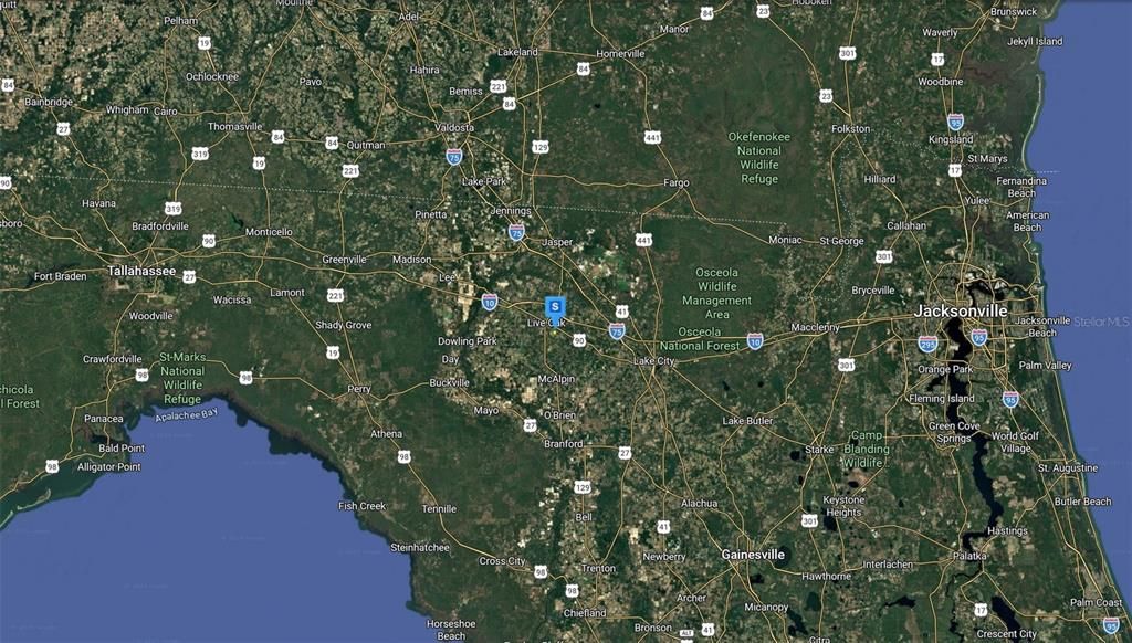 For Sale: $96,999 (5.03 acres)