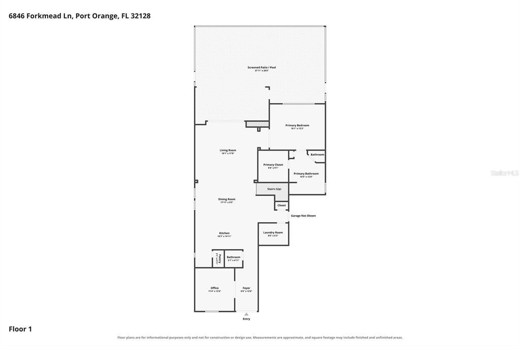 For Sale: $769,500 (4 beds, 3 baths, 3256 Square Feet)