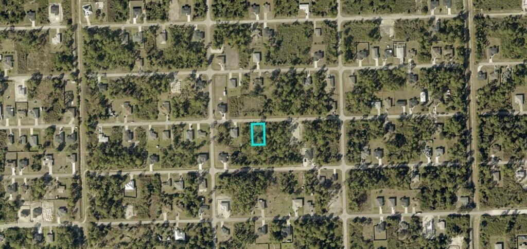 En Venta: $22,550 (0.25 acres)