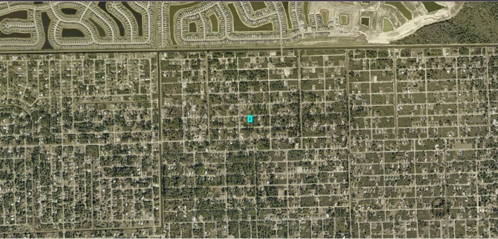 En Venta: $22,550 (0.25 acres)