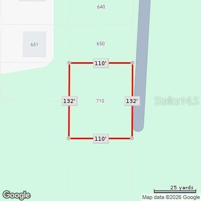待售: $25,000 (0.33 acres)