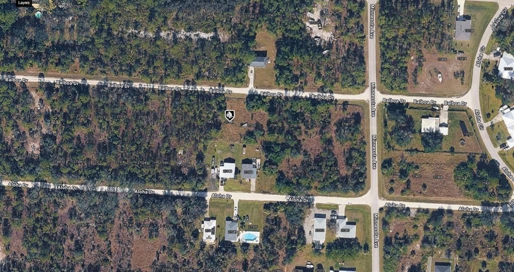 For Sale: $9,999 (0.17 acres)