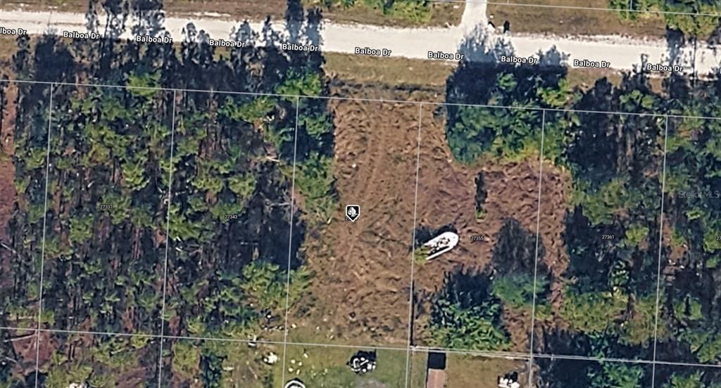 For Sale: $9,999 (0.17 acres)