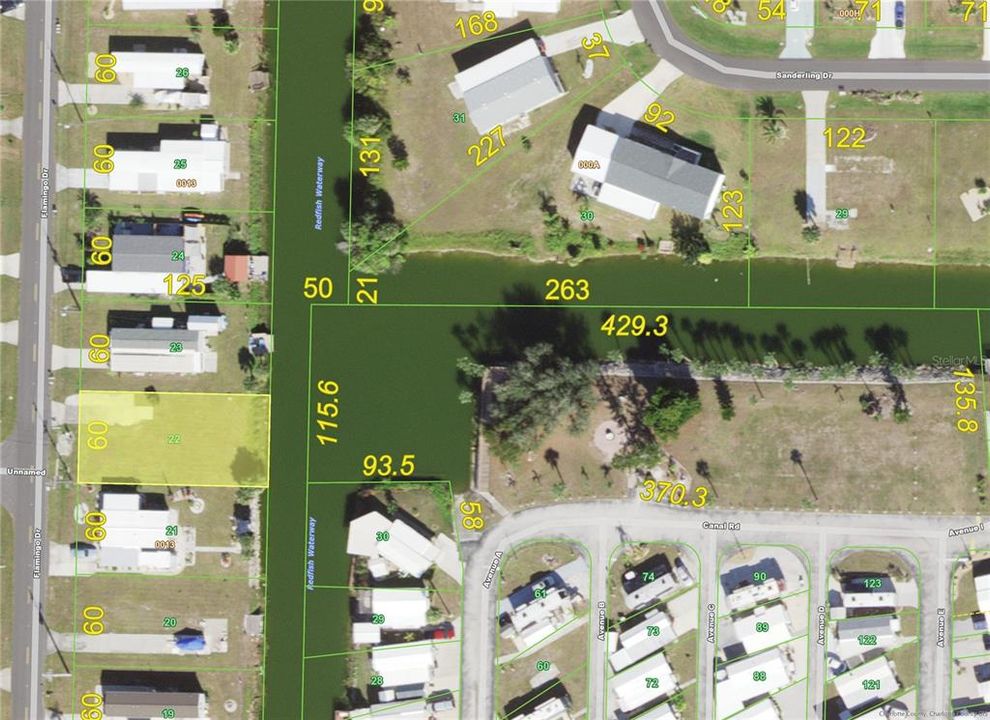 For Sale: $20,000 (0.17 acres)