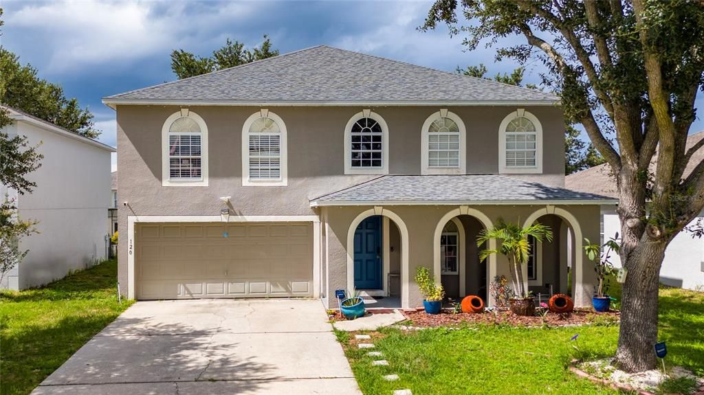 En Venta: $444,900 (4 camas, 3 baños, 3014 Pies cuadrados)